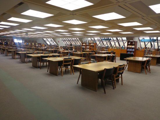 Luis Angel Arango Library